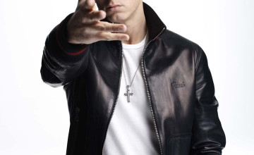 Eminem HD Wallpapers For Mobile Devices