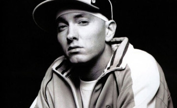 Eminem iPhone