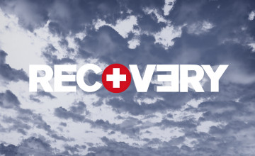 Eminem Recovery Wallpapers HD