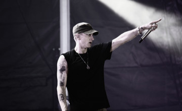Eminem Wallpapers 2016