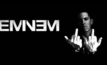 Eminem Wallpapers For Facebook