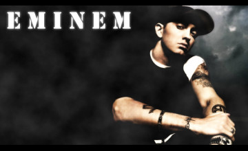 Eminem Screensavers