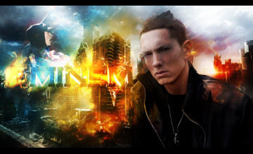 Eminem 2015