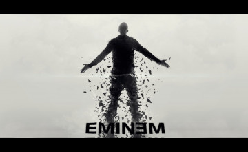 Eminem 2016