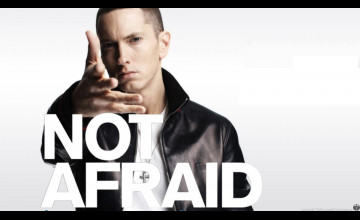 Eminem Full Screen