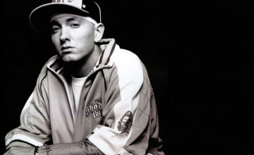 Eminem Wallpapers Hd