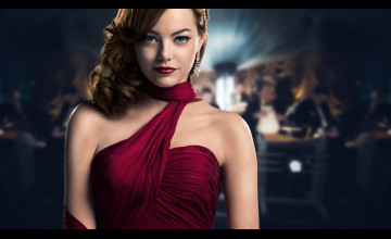 Emma Stone Wallpapers 1920x1080