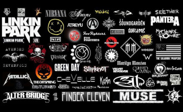 Emo Bands Wallpapers