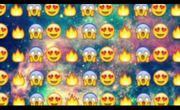 Emoji Laptop Wallpapers