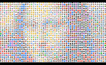 Emoji Wallpapers Creator