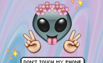 Emoji Wallpaper Tumblr