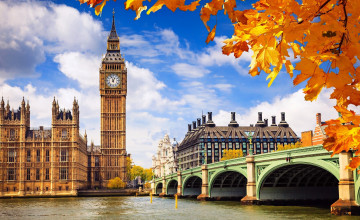 England Wallpapers