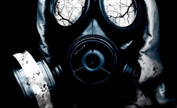 Epic Gas Mask Wallpapers