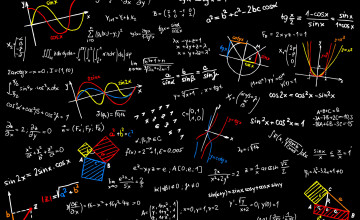 Equation Wallpapers