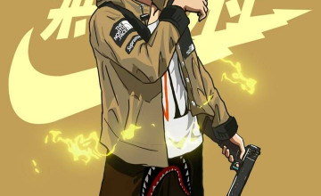 Eren PFP Wallpapers