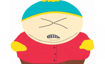 Eric Cartman Wallpapers