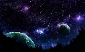 Espacio Wallpapers