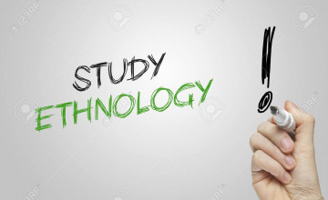 Ethnology Backgrounds