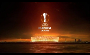 Europa League 2019