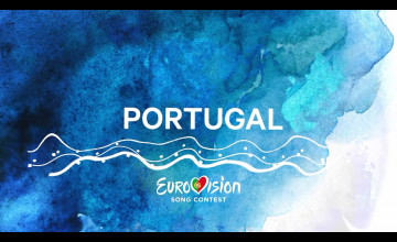 Eurovision 2018 Wallpapers