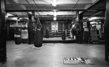 Everlast Boxing Wallpapers