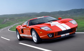 Exotic Supercars Wallpapers