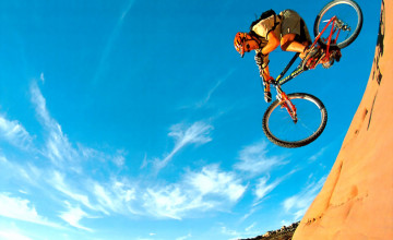 Extreme Sport Wallpapers