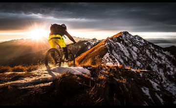 Extreme Sports Wallpapers