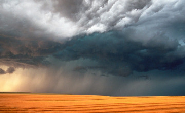 Extreme Weather Wallpapers