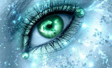 Eye Wallpapers Desktop