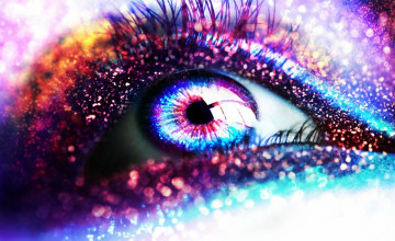 Eyes Wallpapers