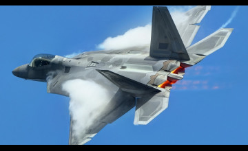 F 22 Wallpapers
