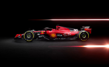 F1 Ferrari 4k Wallpapers