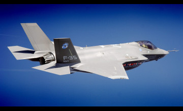 F35 Wallpapers 1920x1080