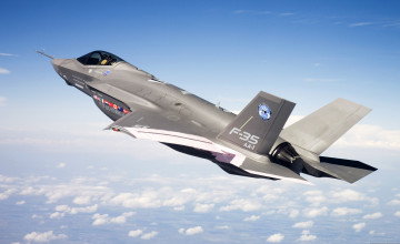 F35 Wallpapers