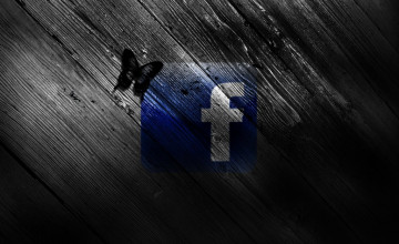 Facebook Wallpapers and Backgrounds