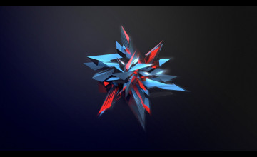 Facets Wallpapers