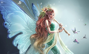 Fairy Fantasy