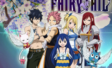 Fairy Tail Group