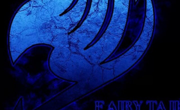 Fairy Tail iPhone 4