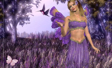 Fairy Images
