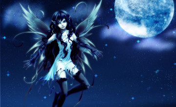 Fairy Wallpapers Free