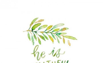 Faithful Backgrounds