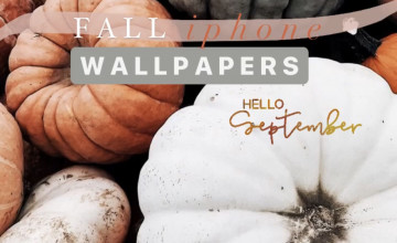 Fall Wallpapers for iPhone