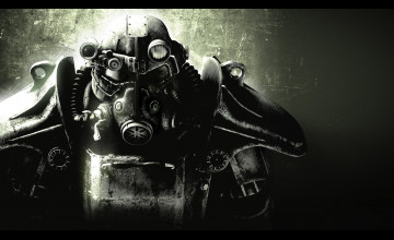 Fallout 3 Wallpapers 1920x1080