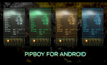 Fallout 4 Android