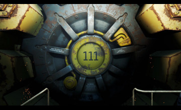 Fallout 4 Wallpapers 1920x1080