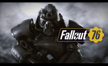 Fallout 76 Wallpapers