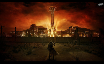 Fallout New Vegas