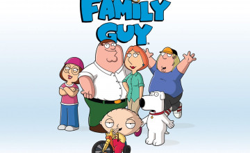 Family Guy Wallpapers for Computer